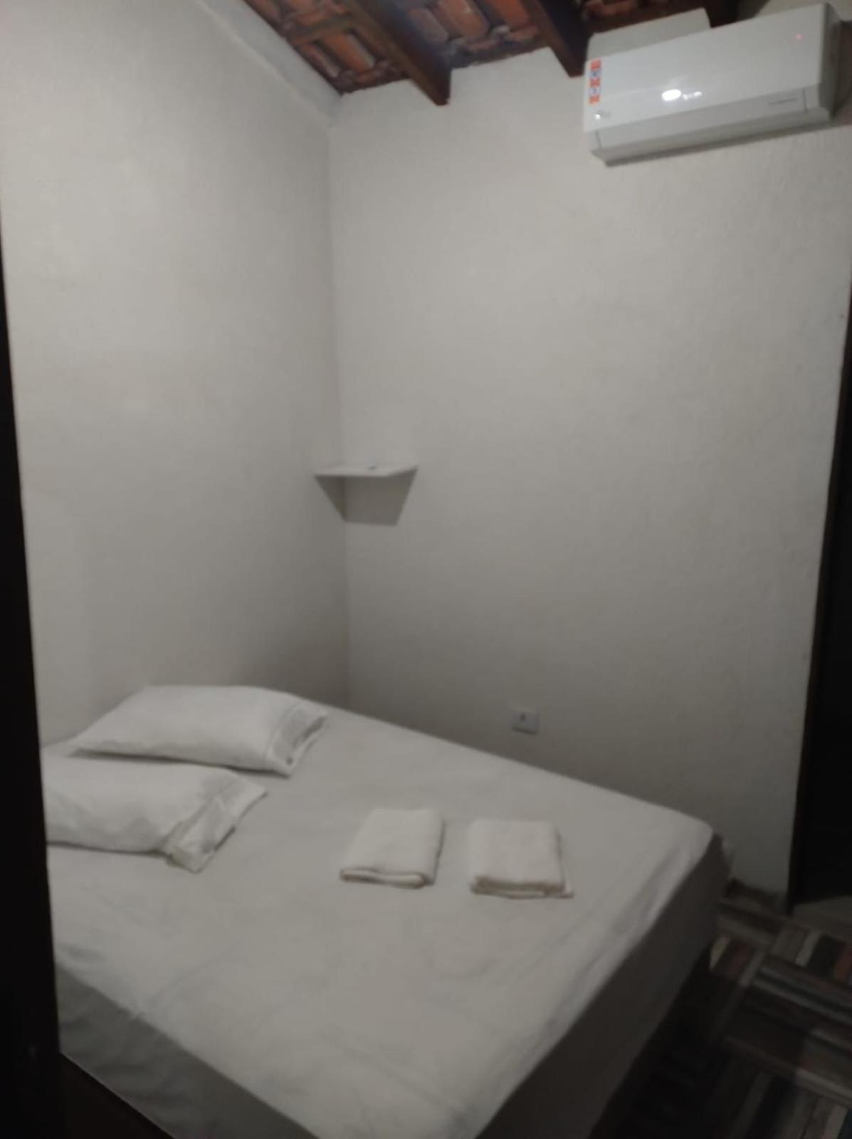 Oasis Hostel E Pousada Itanhaém Екстериор снимка